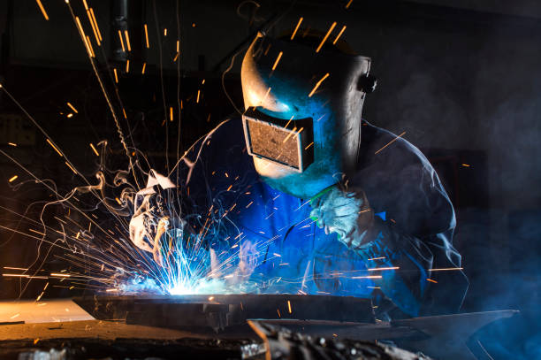 Best Food and Beverage Processing Equipment Welding in Palmyra, NJ