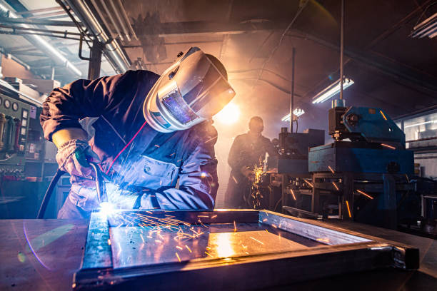Best Automation and Robotic Welding in Palmyra, NJ