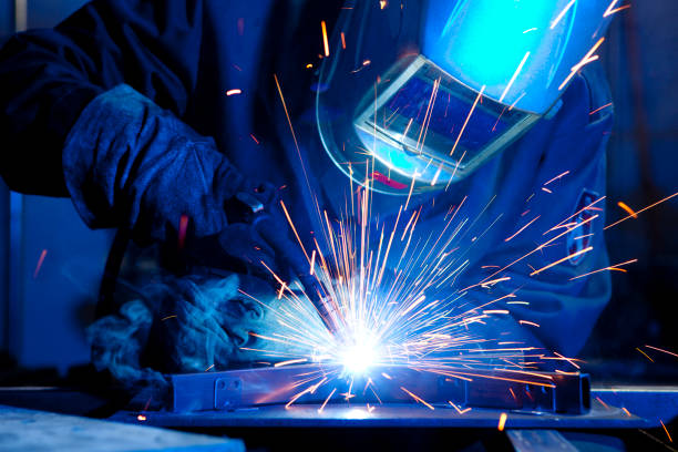 Best Aerospace and Defense Welding in Palmyra, NJ