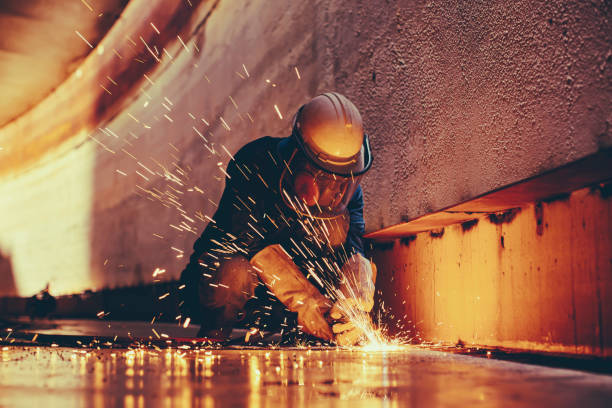 Best Structural Steel Welding in Palmyra, NJ