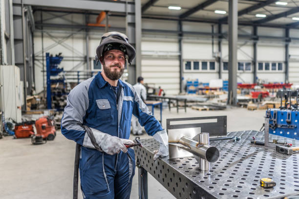 Best Aerospace and Defense Welding in Palmyra, NJ