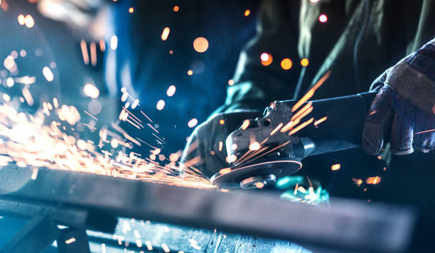 Palmyra, NJ Welder & Metal Fabrication Company